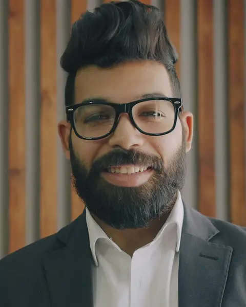 صورة د. خالد الشياب