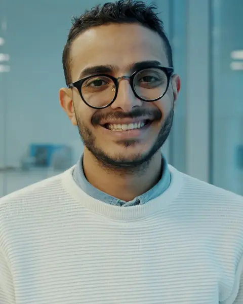 صورة أ. عمر الزعبي