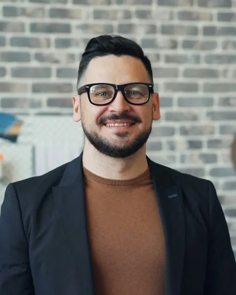 صورة أ. سامر الخطيب