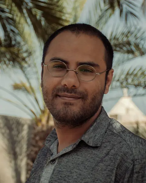 صورة أ. يوسف البطوش